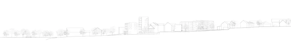 H93 HP Gesamtschnitt