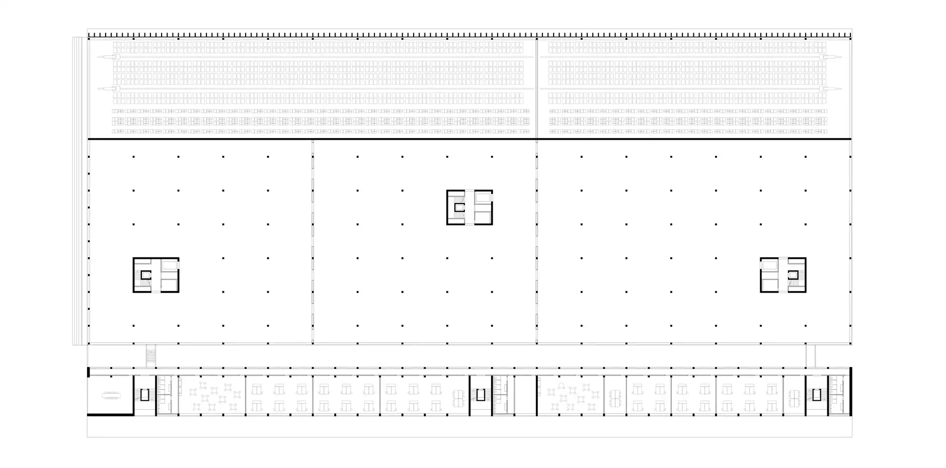 H96 HP Grundriss Obergeschoss