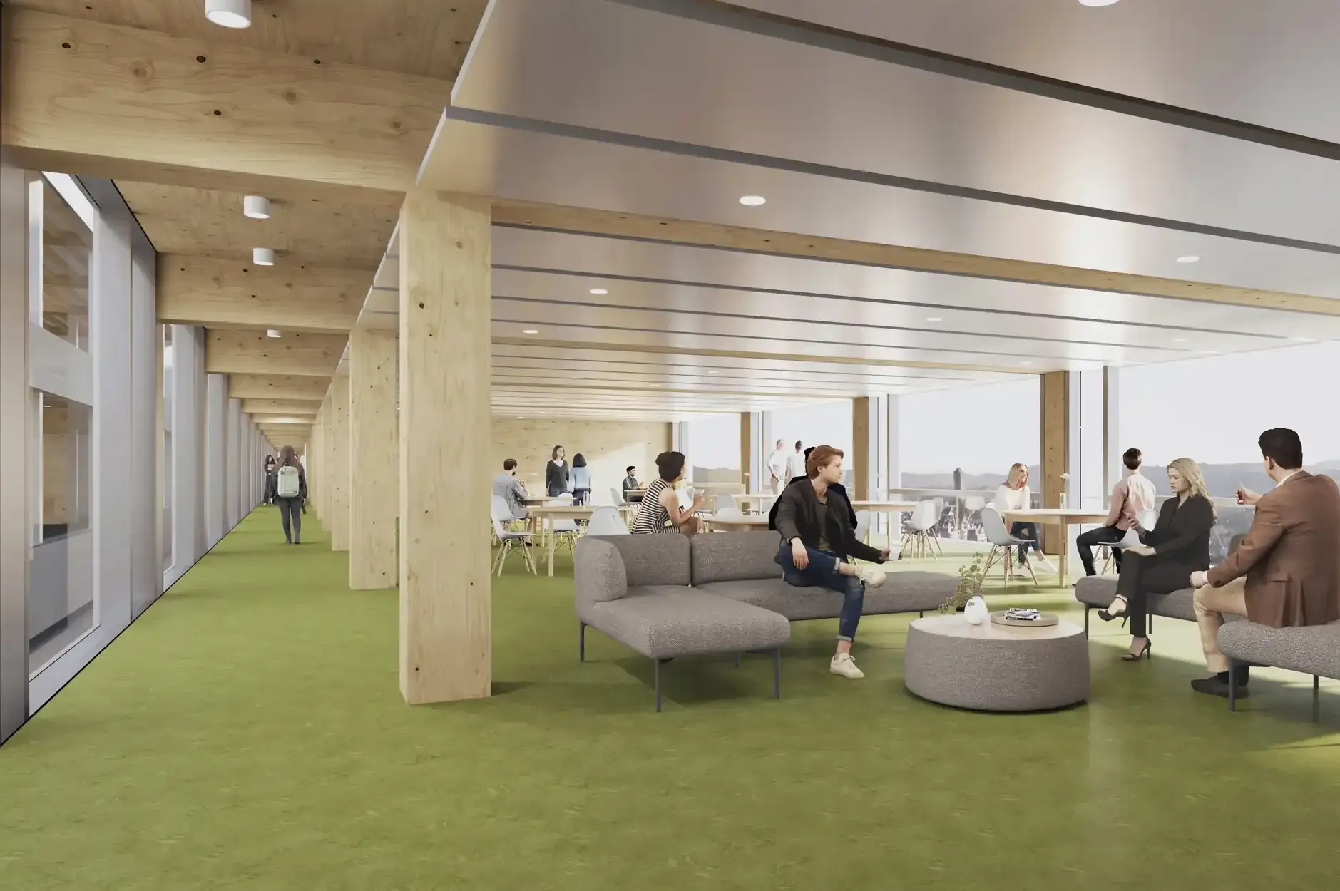 H96 Visualisierung Innen