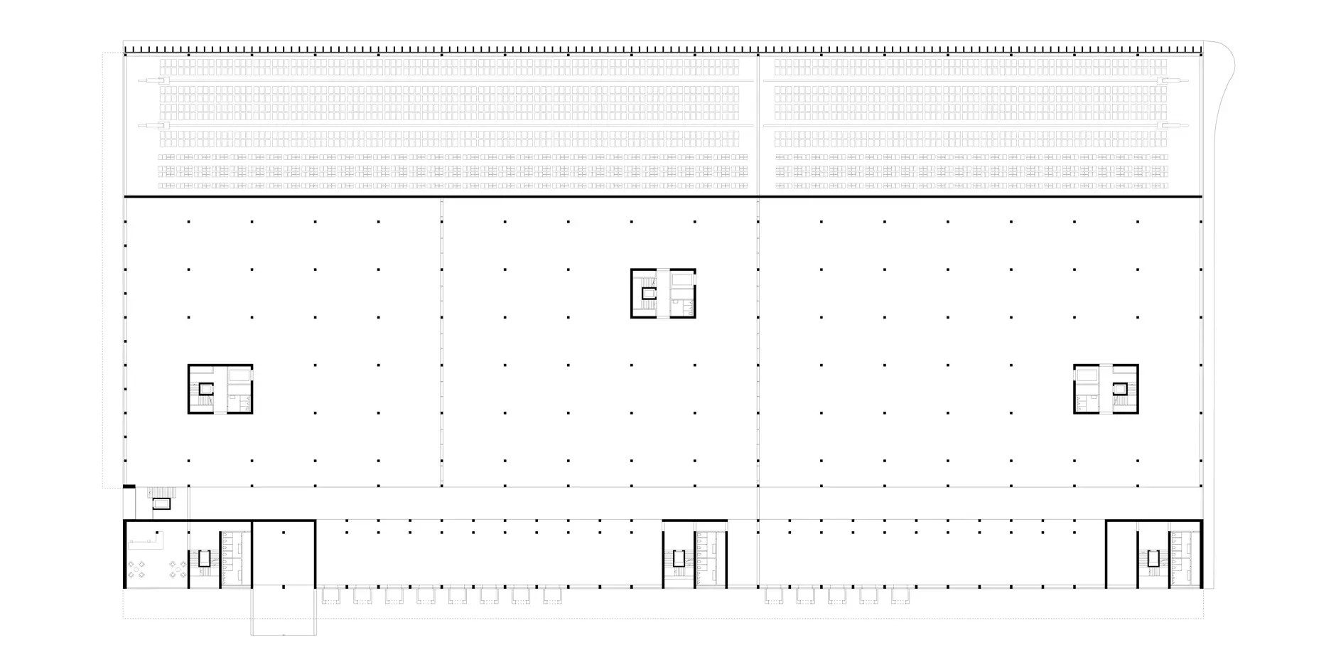 H96 HP Grundriss Erdgeschoss