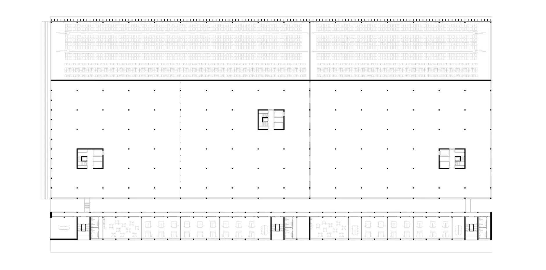 H96 HP Grundriss Obergeschoss