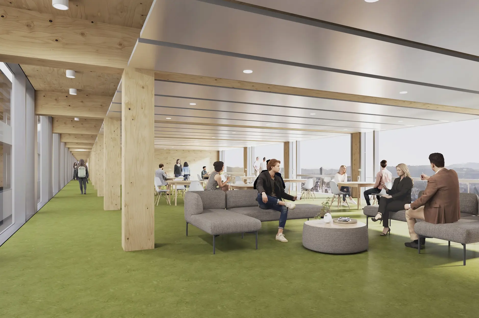 H96 Visualisierung Innen