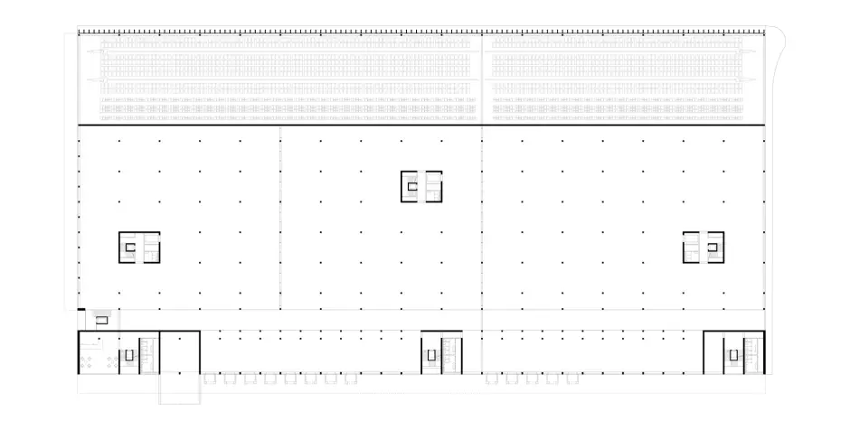 H96 HP Grundriss Erdgeschoss