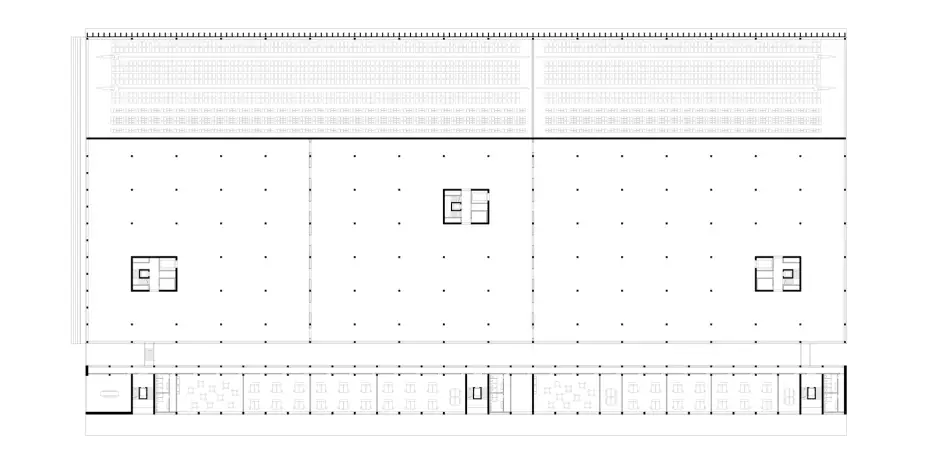 H96 HP Grundriss Obergeschoss