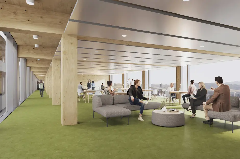 H96 Visualisierung Innen