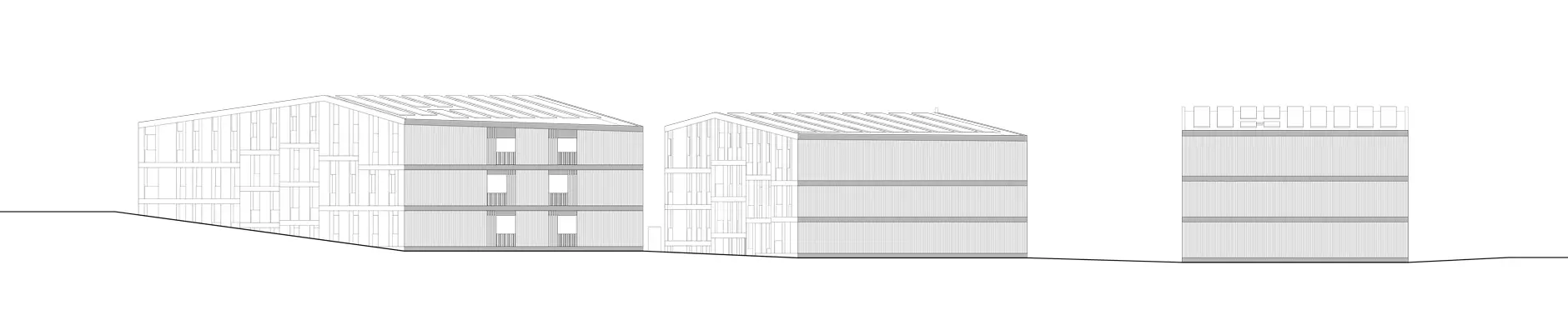 H98 HP Fassade Nord