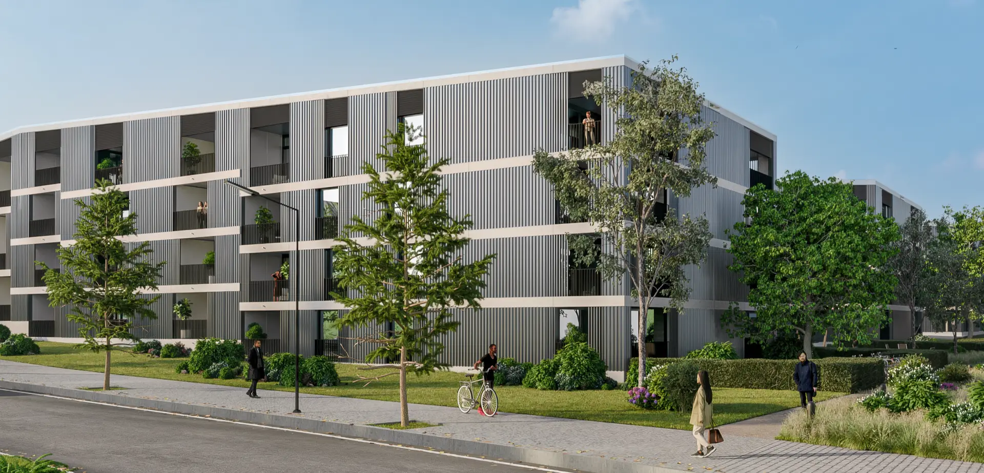 H98 Visualisierung Aussen Close Up Header