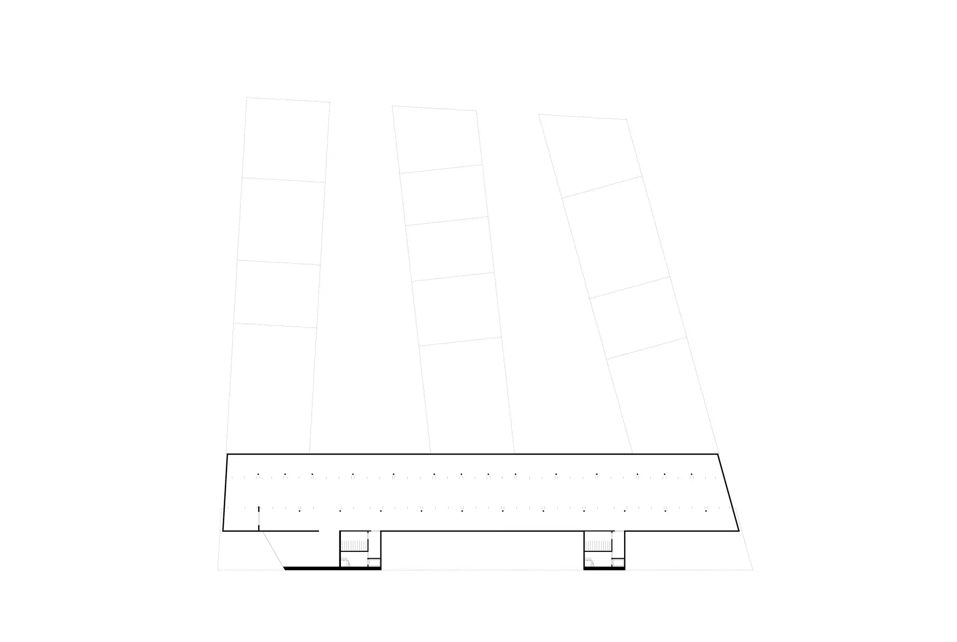 H98 DP Grundriss UG 2
