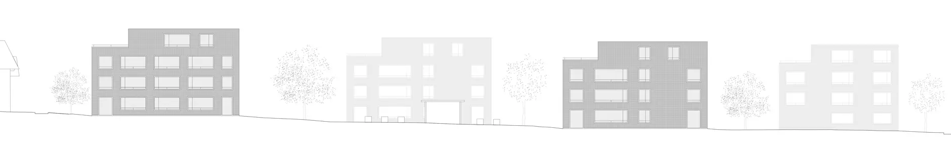 I03 HP Fassade Ost