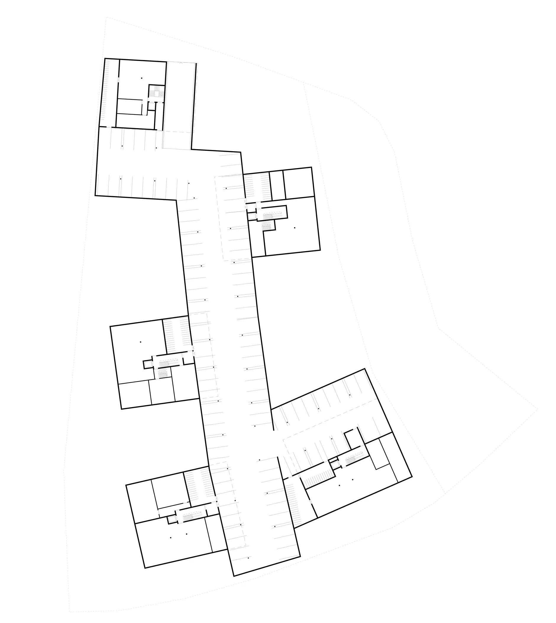 I03 HP Grundriss Untergeschoss