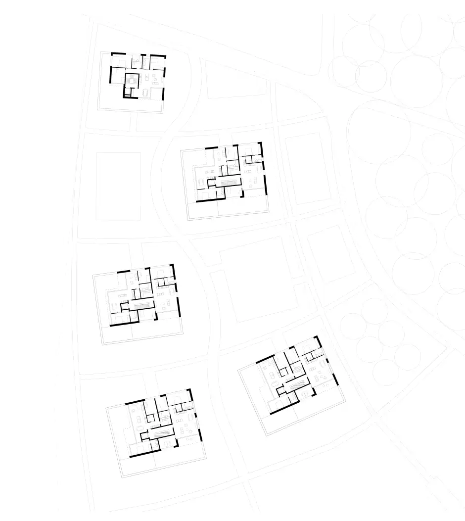 I03 HP Grundriss Attika