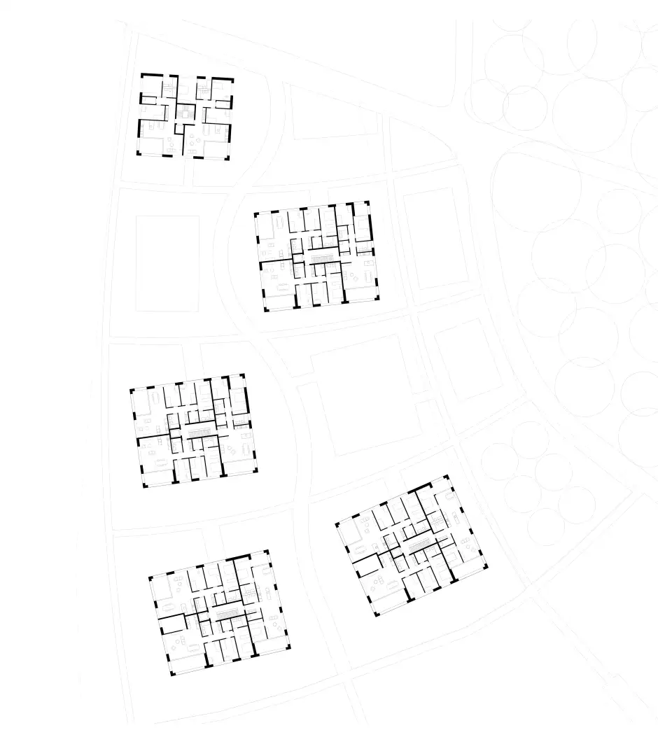 I03 HP Grundriss Regelgeschoss