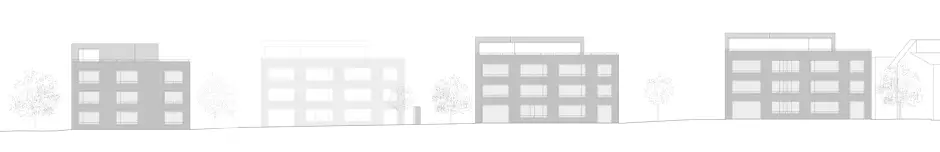 I03 HP Fassade West