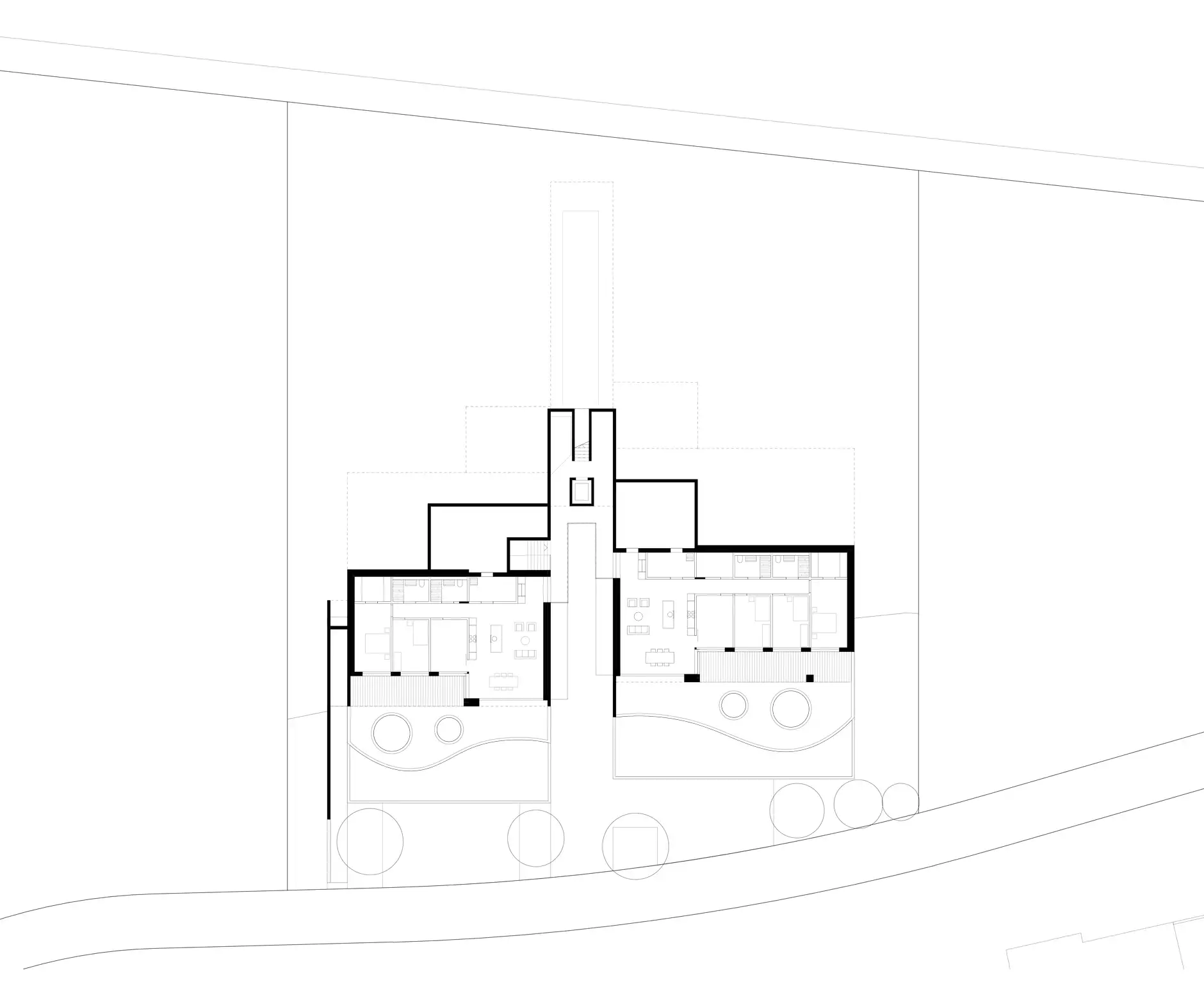 I06 HP Grundriss Ebene 2