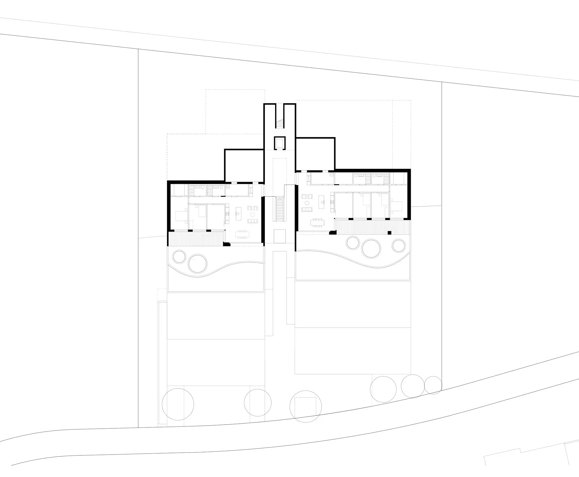 I06 HP Grundriss Ebene 4