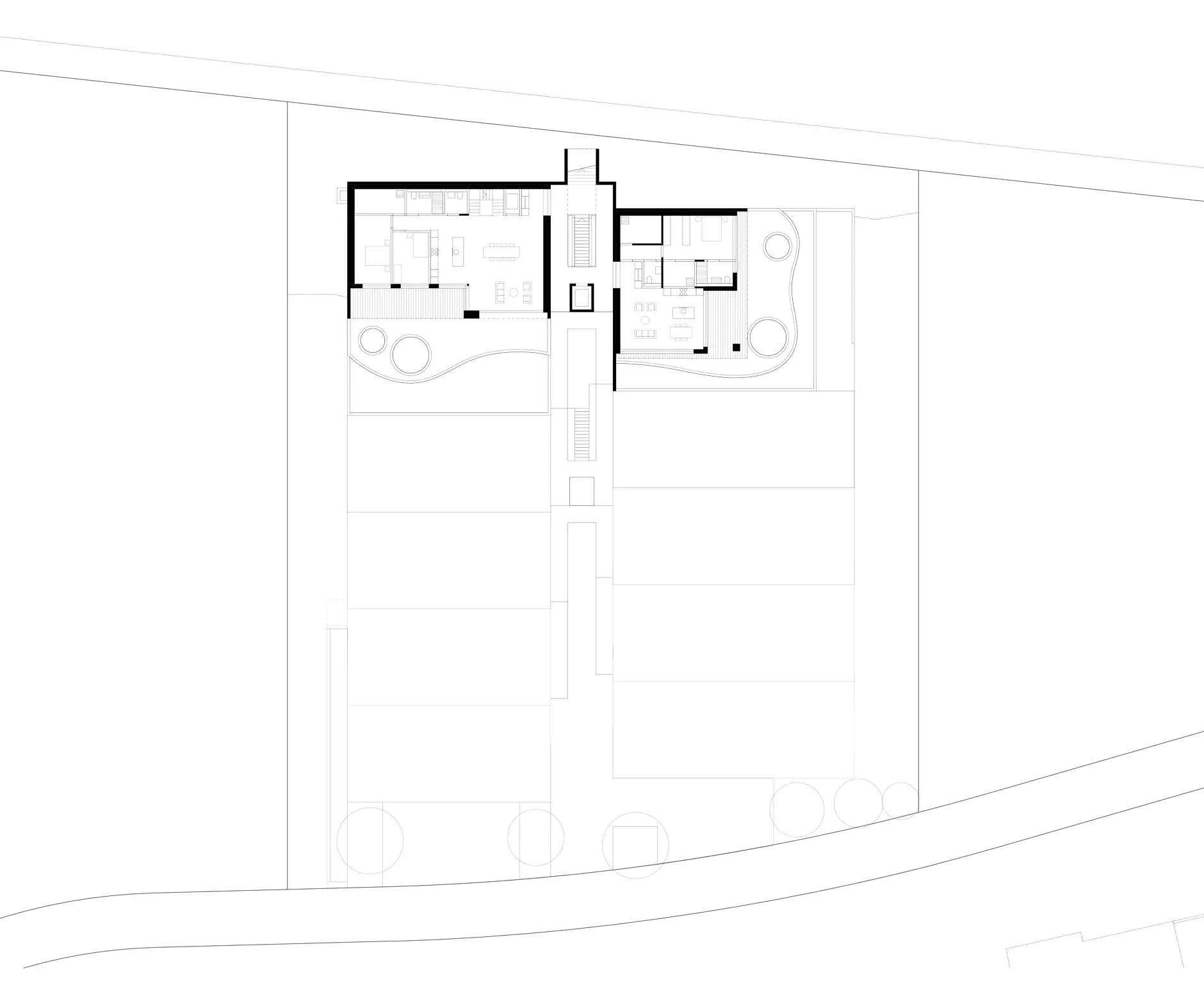 I06 HP Grundriss Ebene 6
