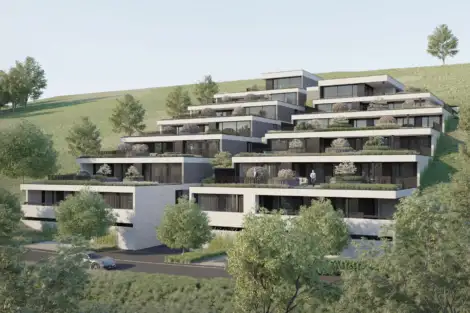 I06 Visualisierung Aussen