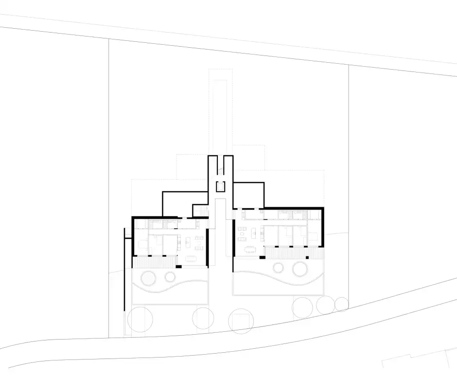 I06 HP Grundriss Ebene 2
