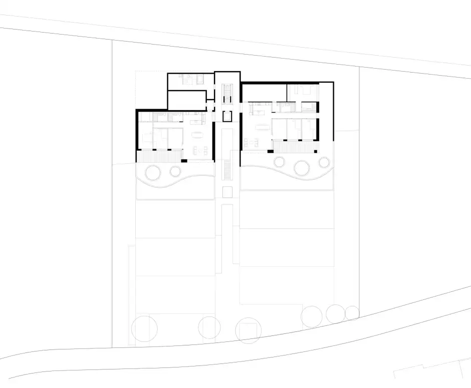 I06 HP Grundriss Ebene 5