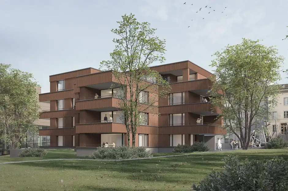 I10 Visualisierung Aussen Etappe 01