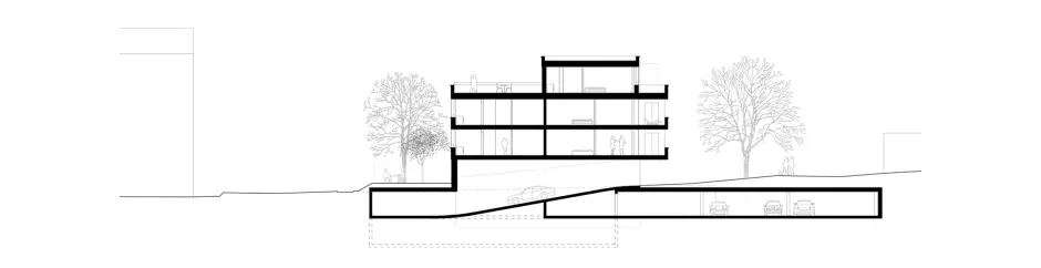 I10 HP Etappe 1 Schnitt