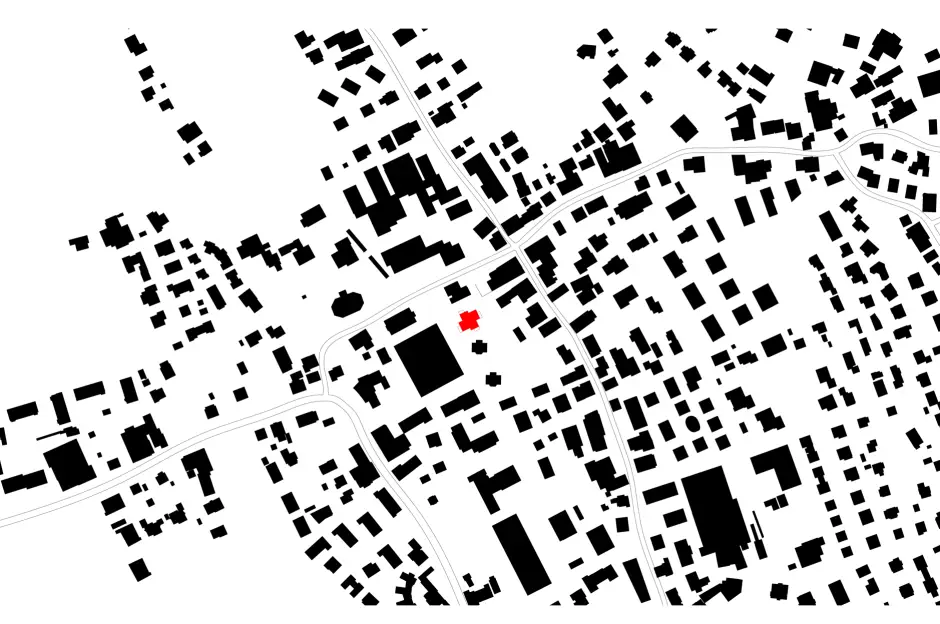 I10 HP Etappe 1 Schwarzplan