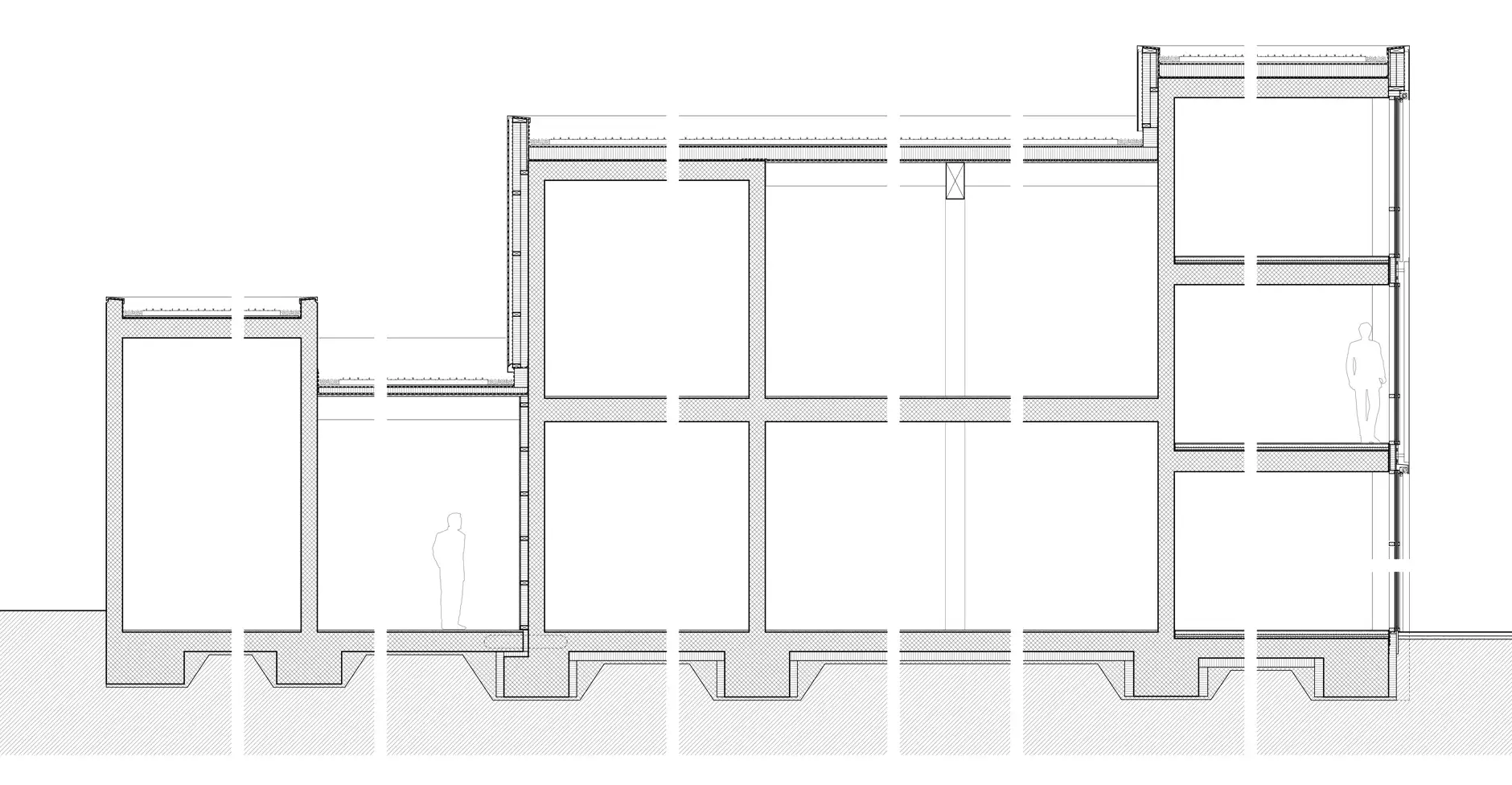 I11 HP Detailschnitt