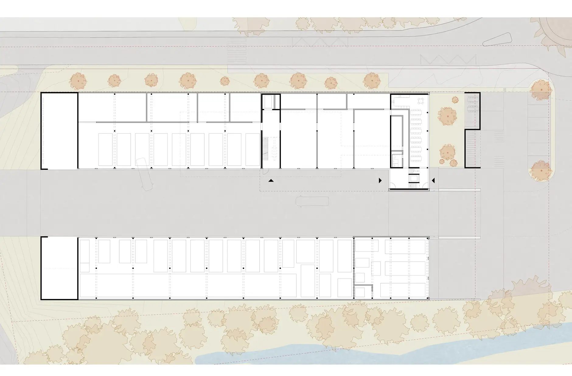 I11 HP Grundriss Erdgeschoss