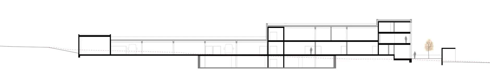 I11 HP Längsschnitt 1