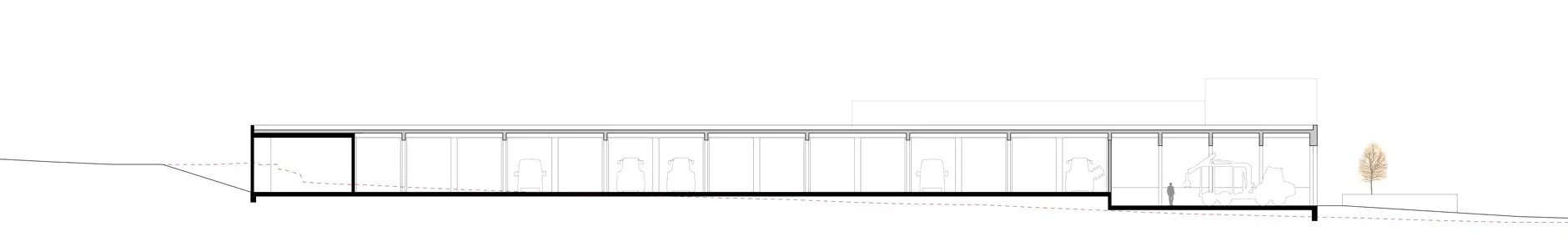 I11 HP Längsschnitt 2
