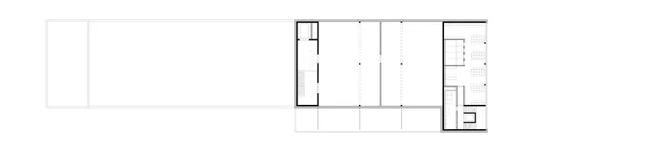 I11 HP Grundriss 1 Obergeschoss