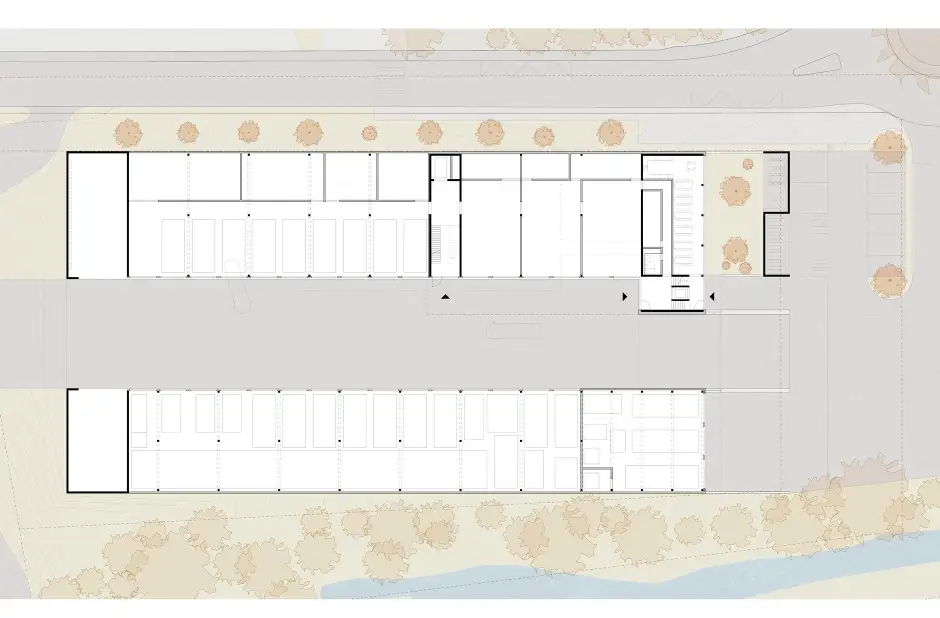 I11 HP Grundriss Erdgeschoss