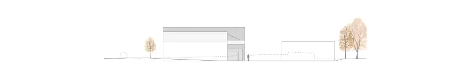 I11 HP Fassade Nord