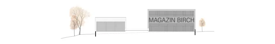 I11 HP Fassade Süd