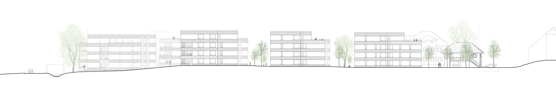 I12 HP Fassade Ost