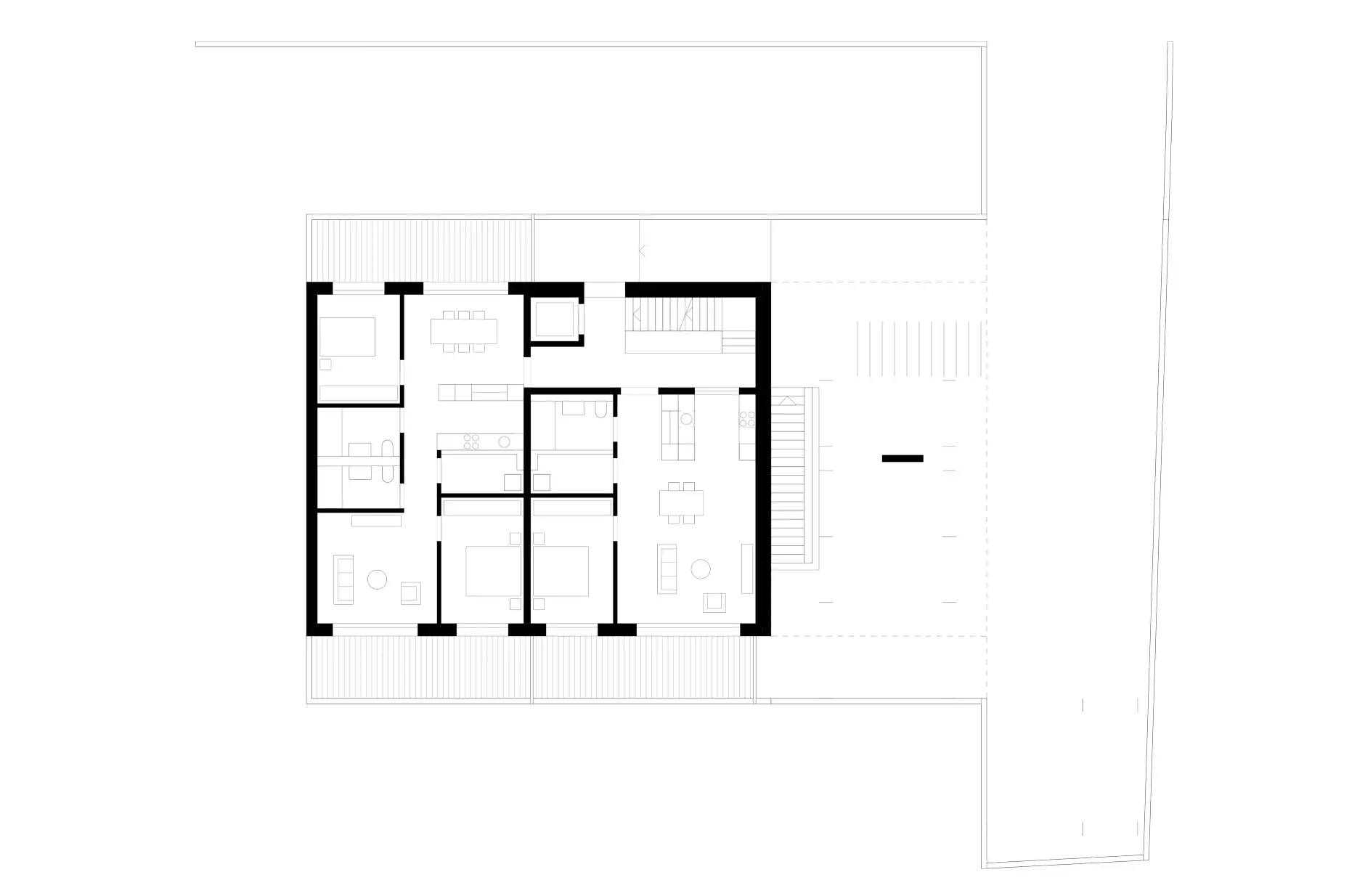 I14 HP Grundriss Erdgeschoss