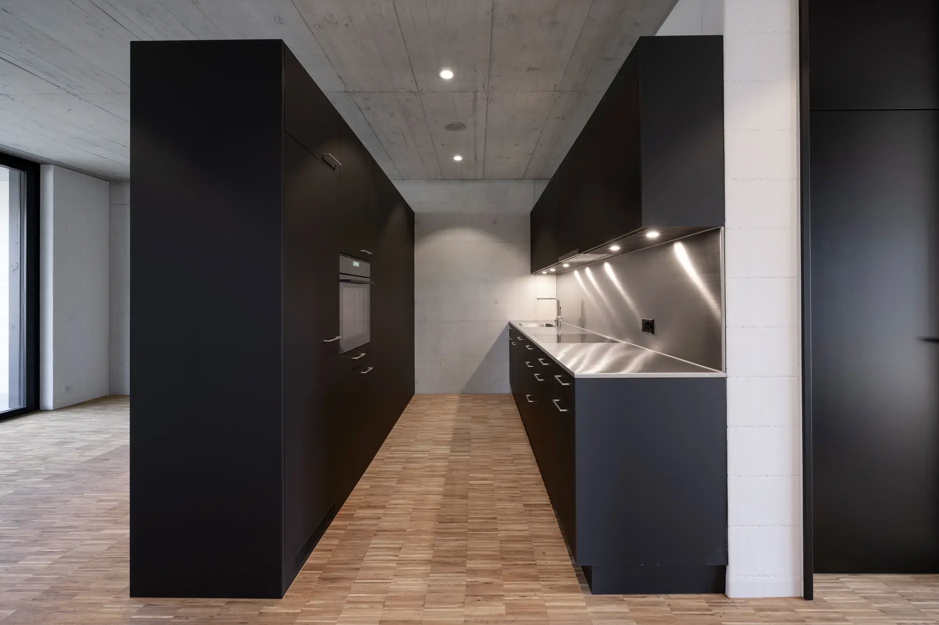 I14 Foto Innen Kueche