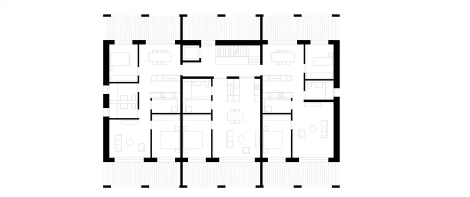 I14 HP Grundriss 1 2 Obergeschoss