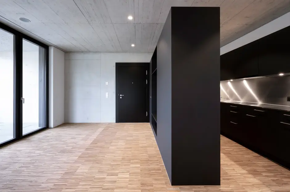 I14 Foto Innen Wohnen Essen Kochen 02