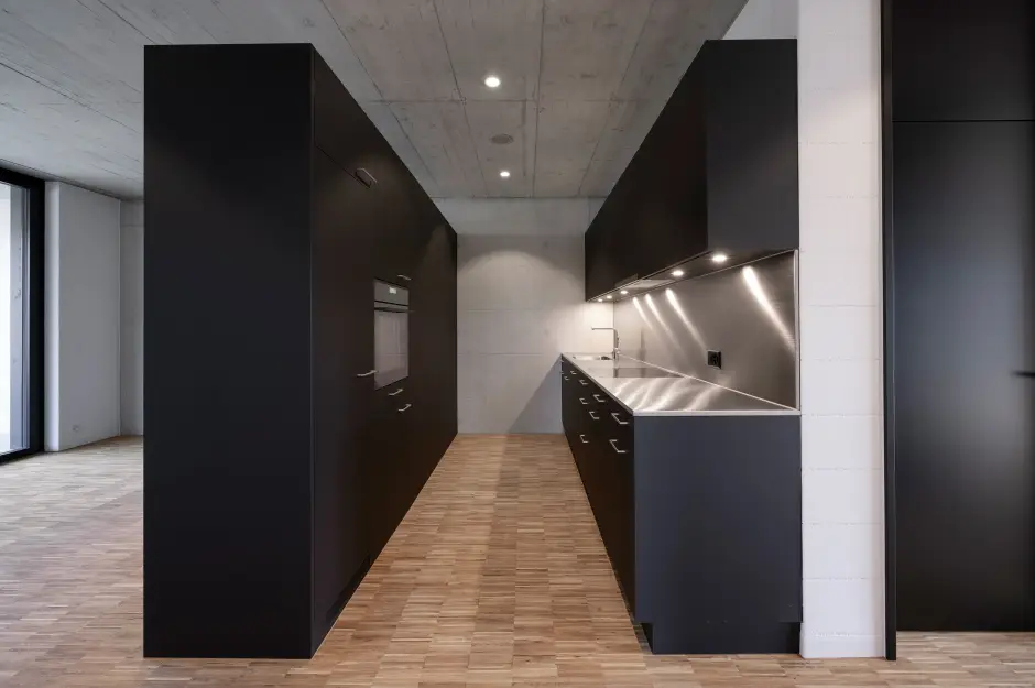 I14 Foto Innen Kueche