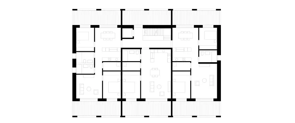 I14 HP Grundriss 1 2 Obergeschoss