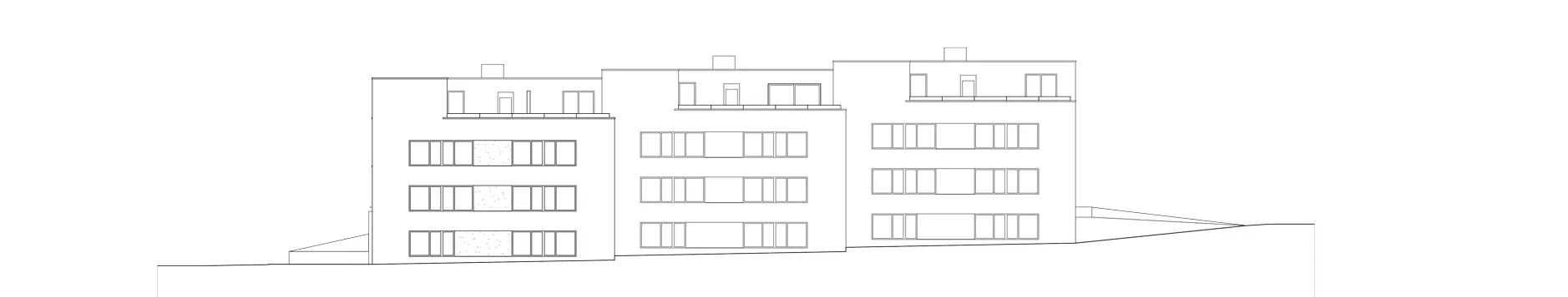 I15 HP Fassade Ost