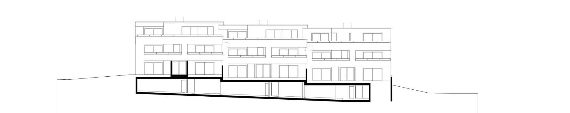 I15 HP Fassade West