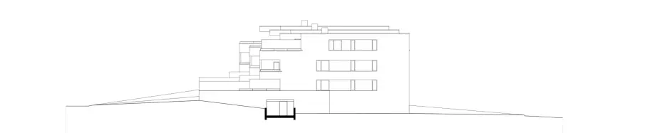 I15 HP Fassade Süd
