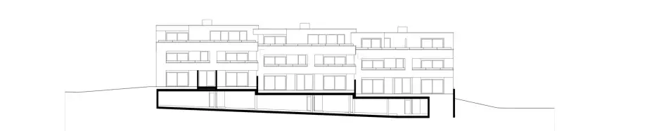I15 HP Fassade West