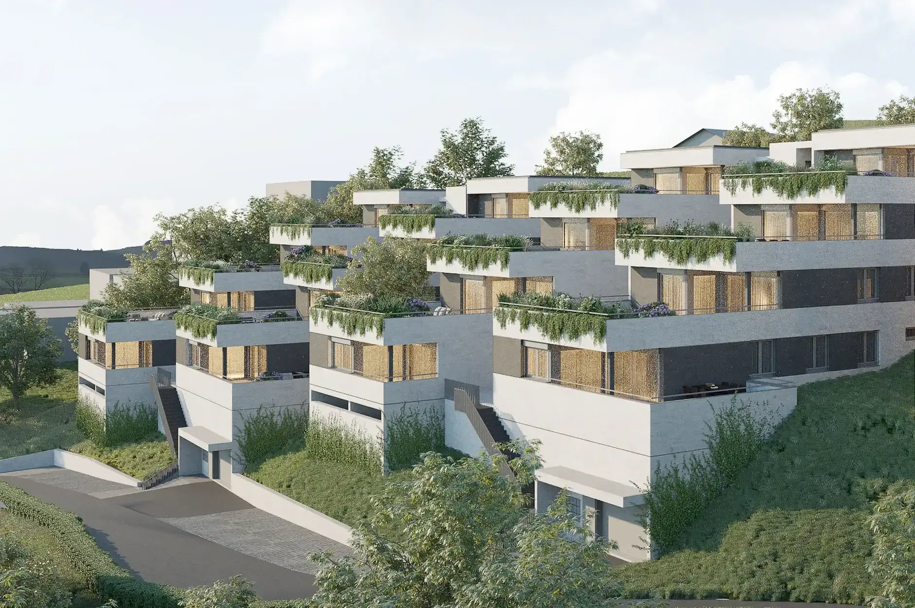 I16 Visualisierung Aussen Ausschnitt