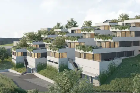 I16 Visualisierung Aussen Ausschnitt