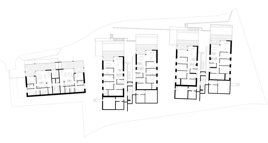 I16 HP Grundriss Ebene 2