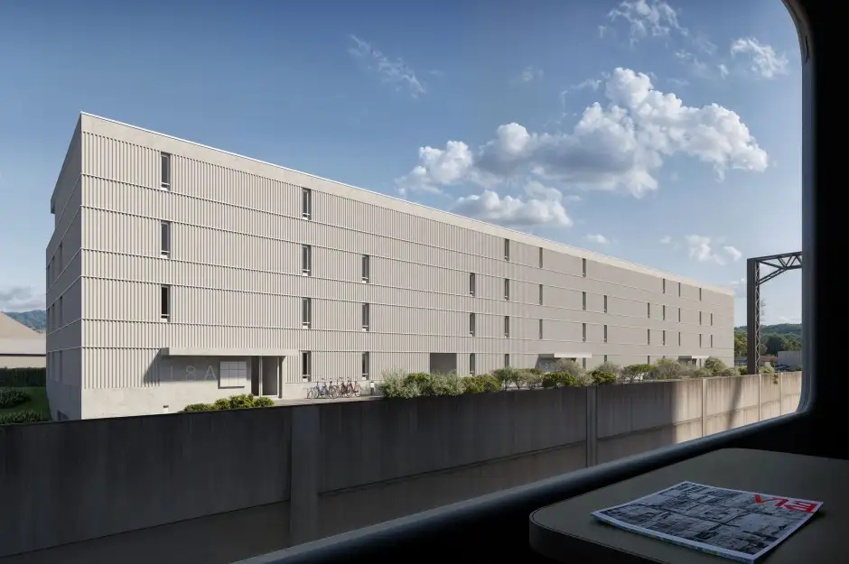 I17 Visualisierung Aussen Gleis 01