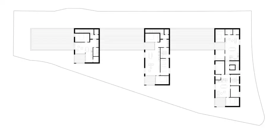 I17 HP Grundriss Attika